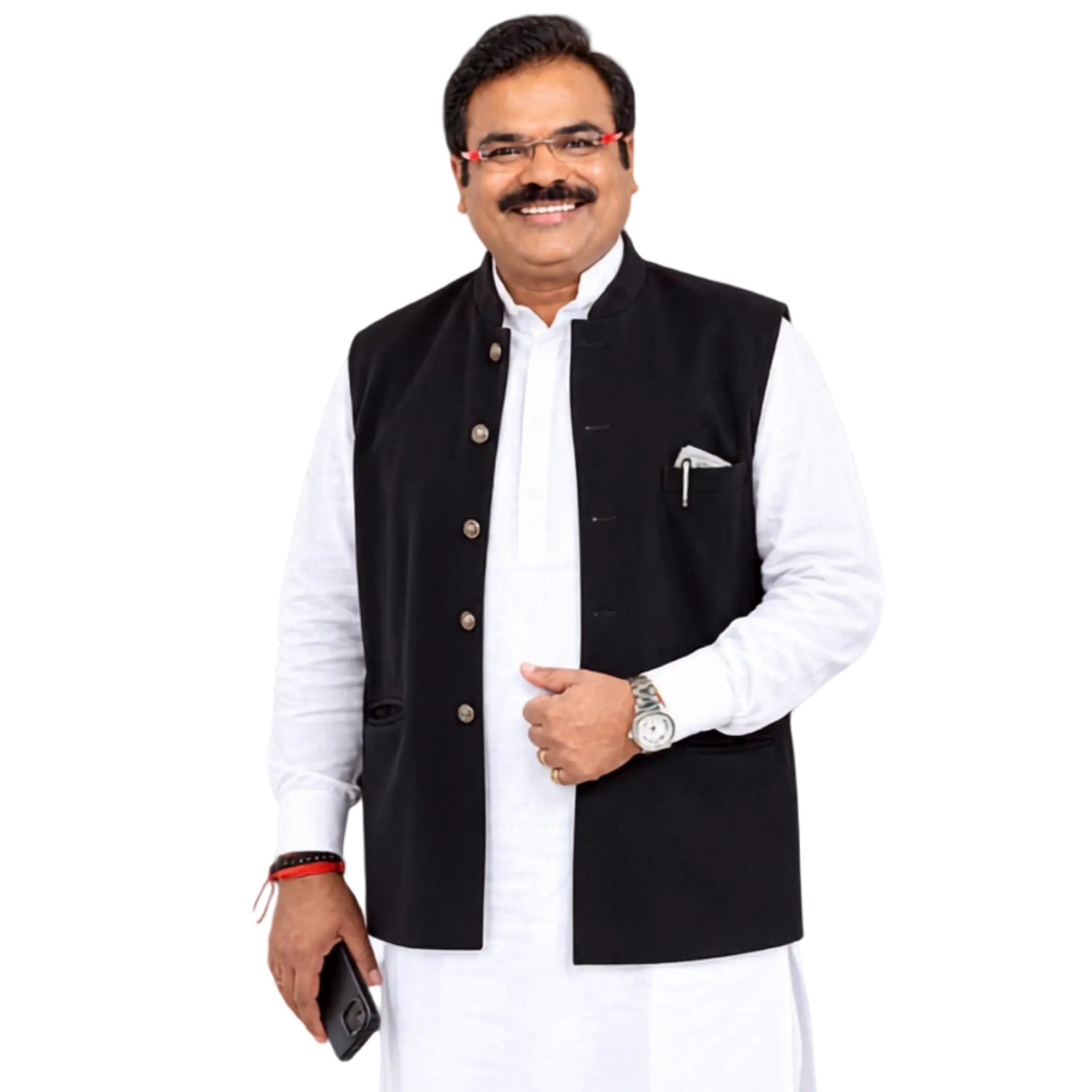 Dr. Shivanand Hulyalkar