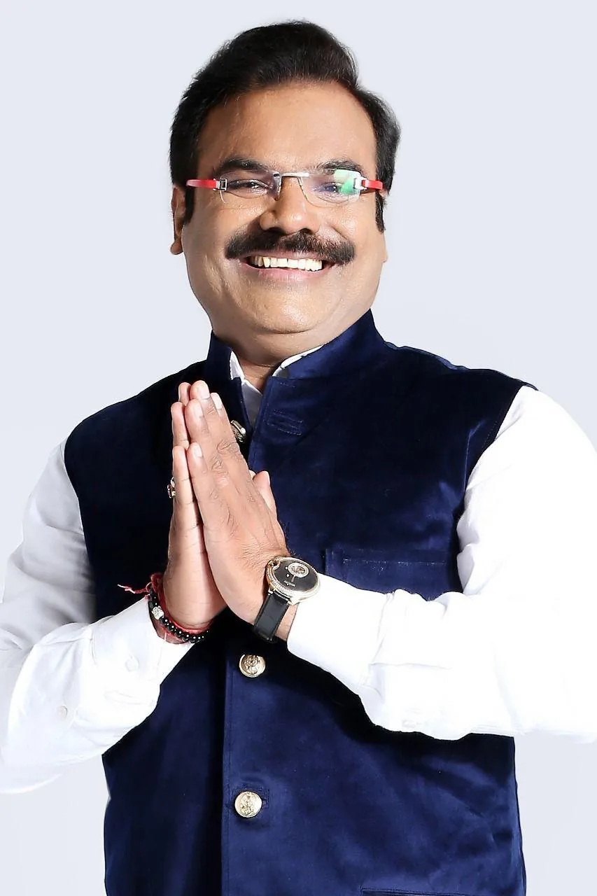 Dr. Shivanand Hulyalkar, National Spokesperson, Indian National Congress