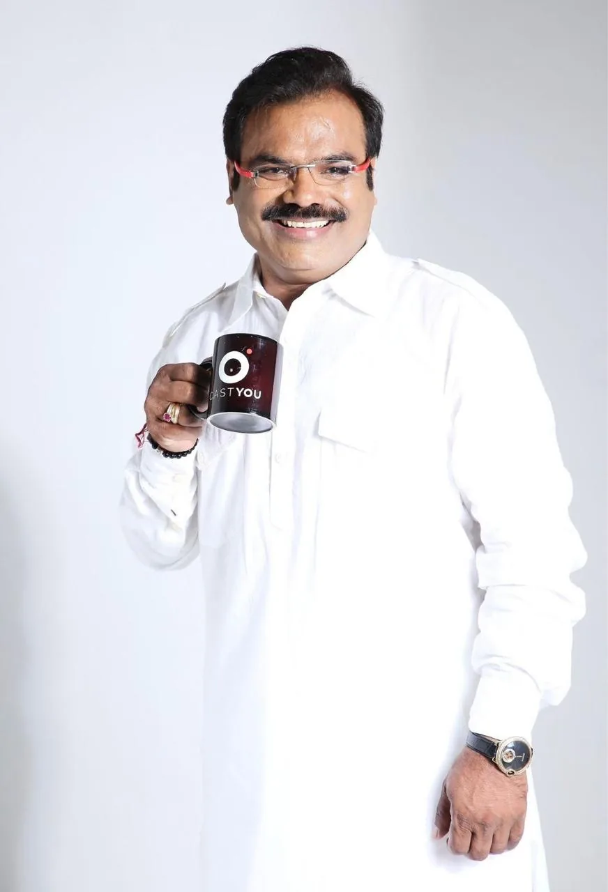 Managing Director, Kalpataru Group